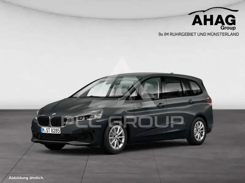 2022 BMW 214 Gran Tourer