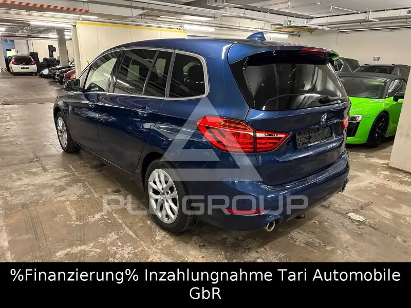 2022 BMW 220
