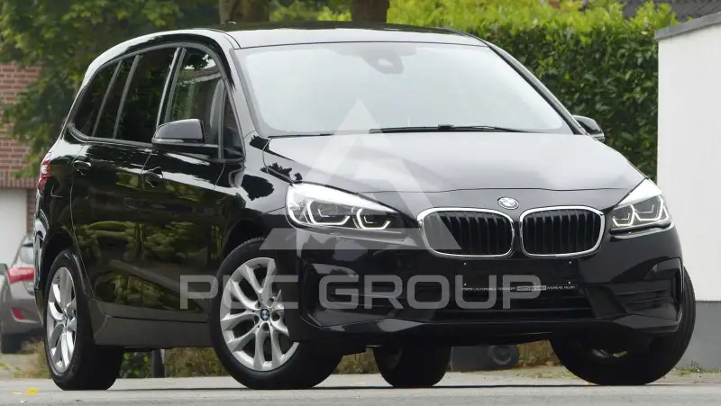 2022 BMW 220