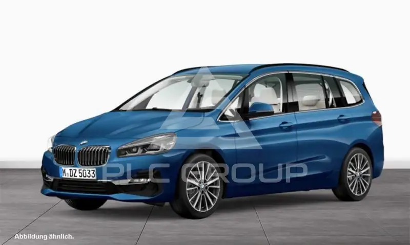 2022 BMW 220