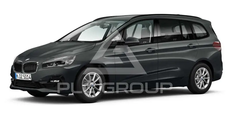 2022 BMW 220