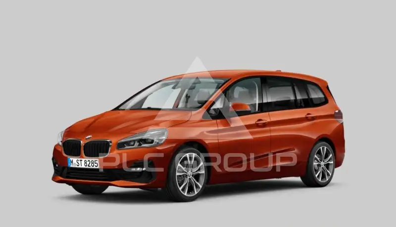 2022 BMW 220