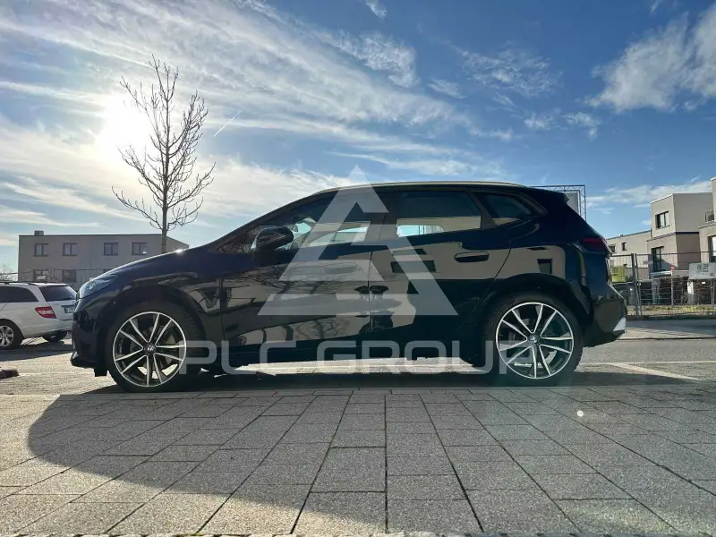 2022 BMW 218