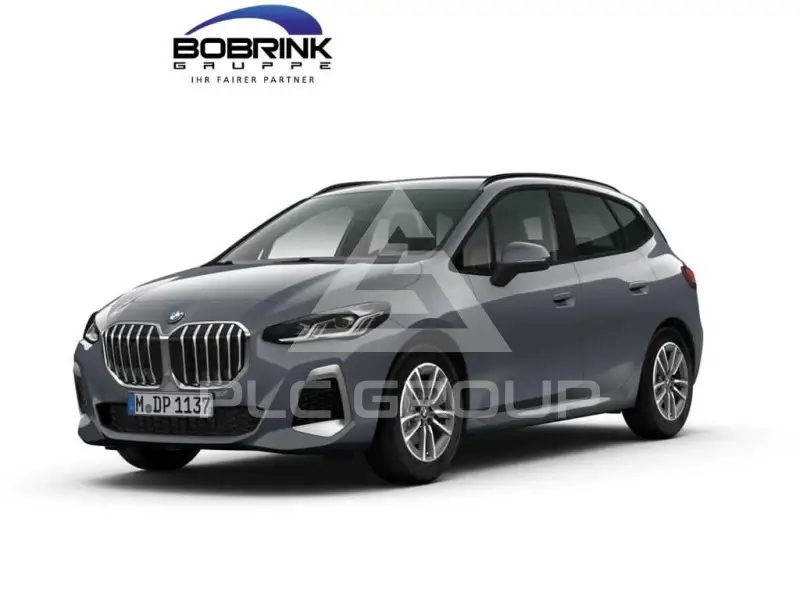 2022 BMW 218