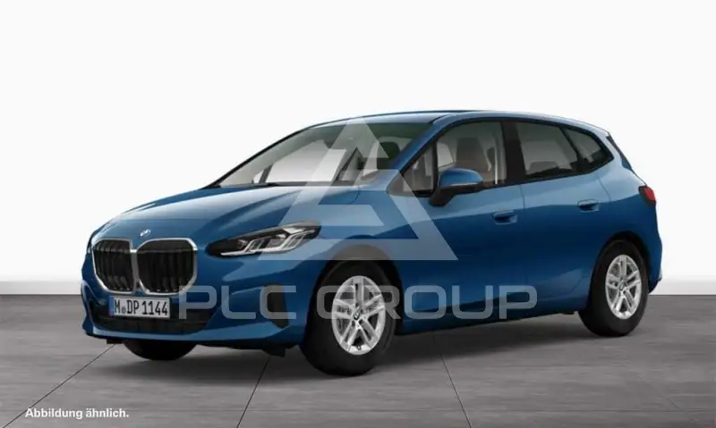 2022 BMW 218