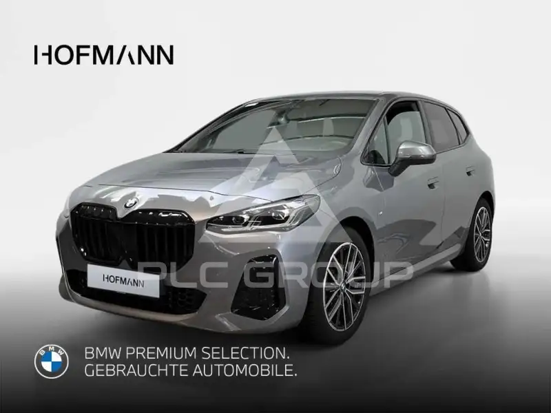 2022 BMW 218
