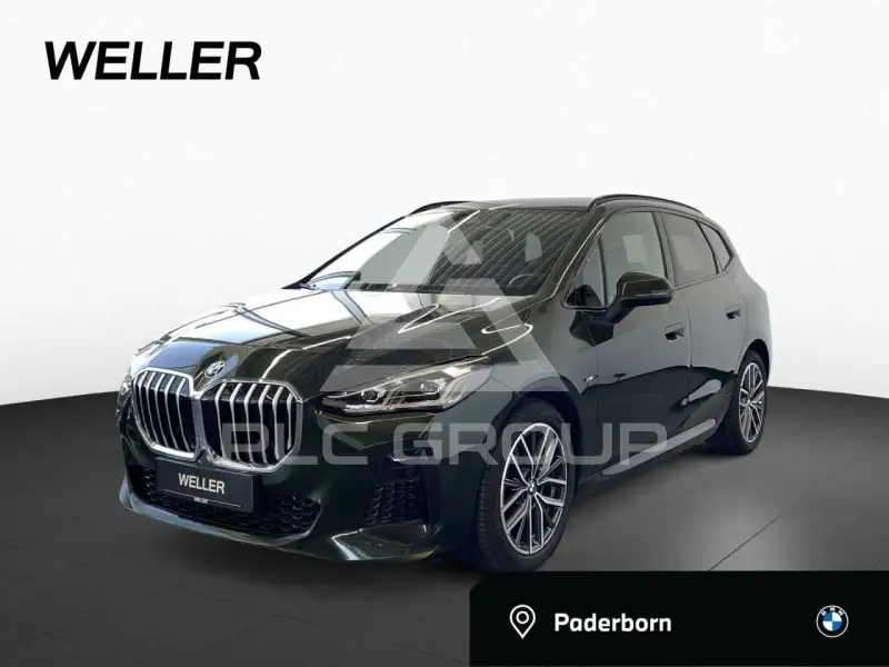 2022 BMW 218