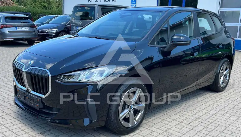 2022 BMW 218