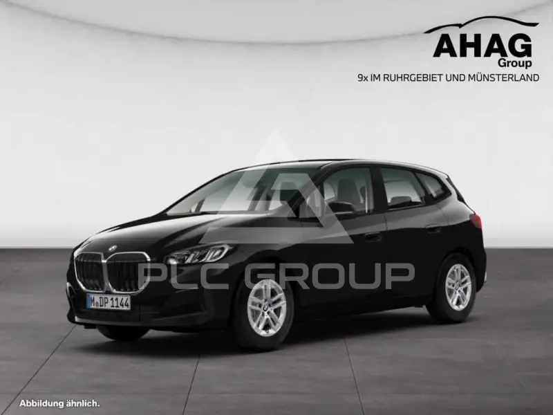 2022 BMW 218