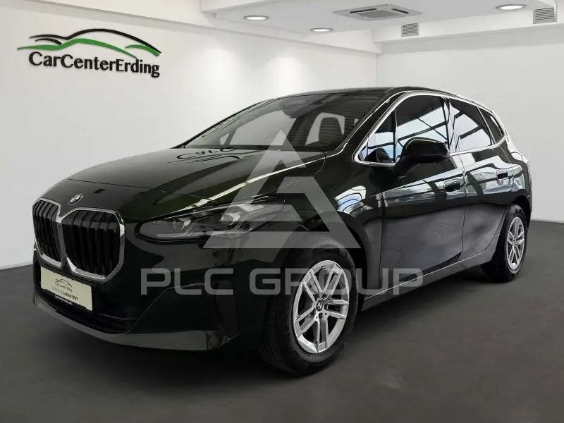 2022 BMW 218