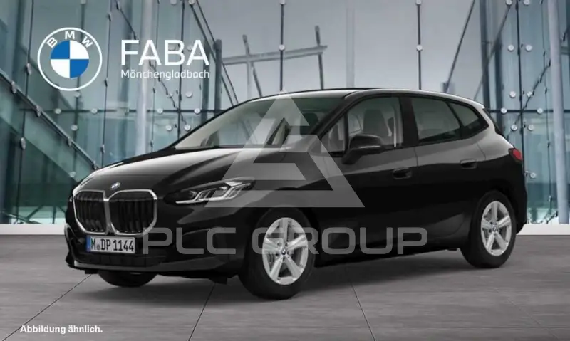 2022 BMW 218
