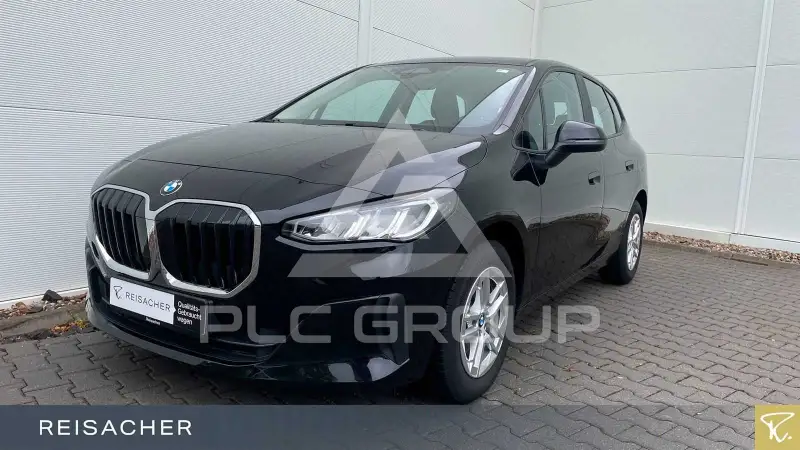 2022 BMW 218