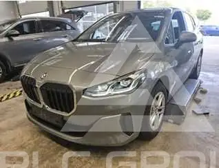 2022 BMW 218