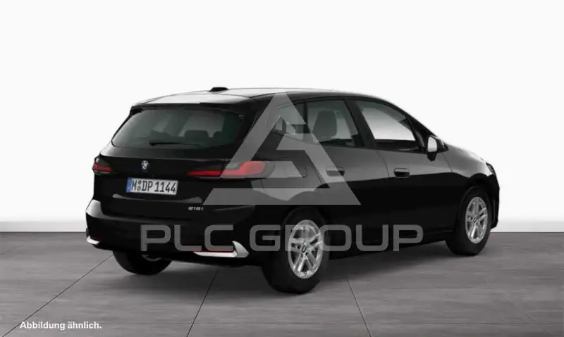 2022 BMW 218