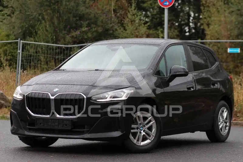 2022 BMW 218