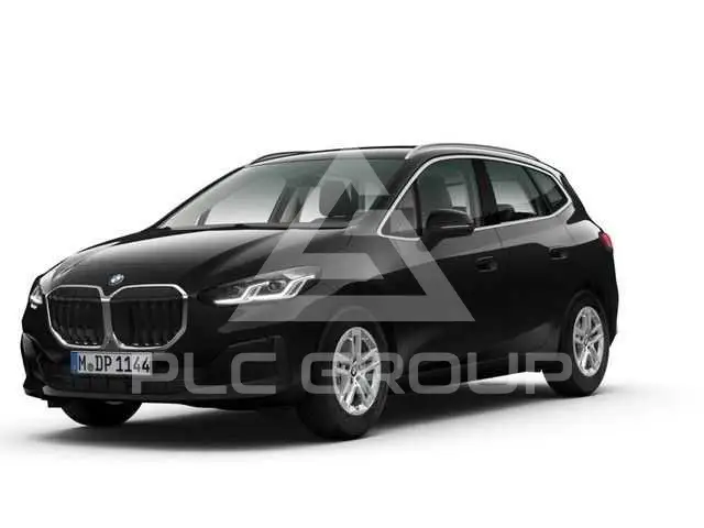2022 BMW 218