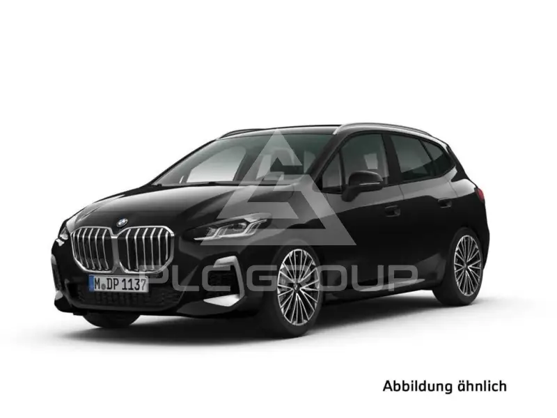 2022 BMW 218