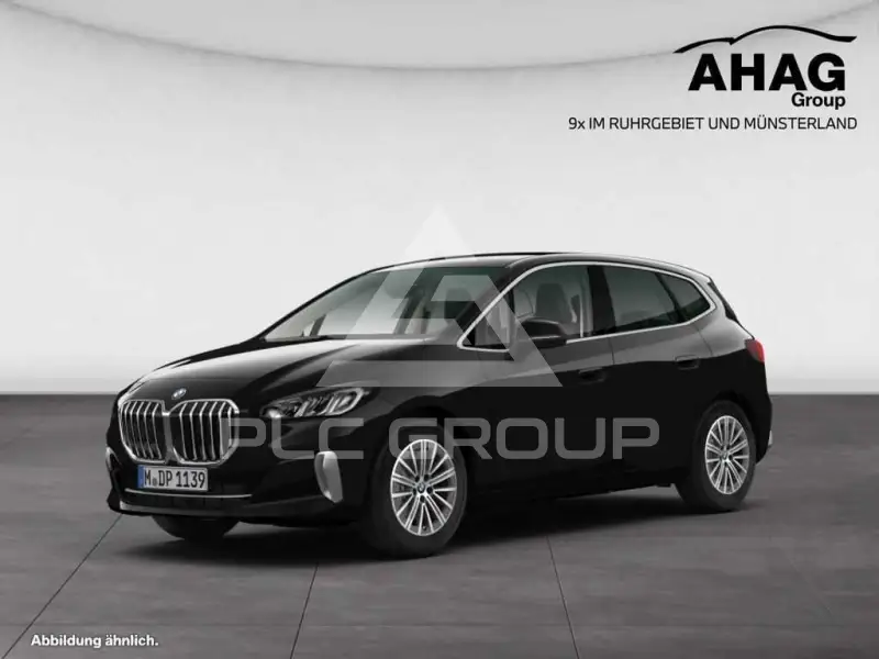2022 BMW 218