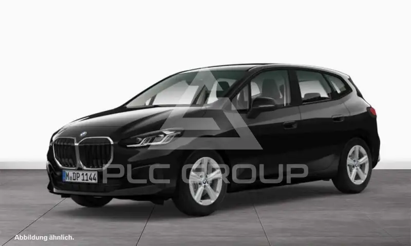 2022 BMW 218