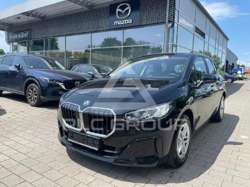 2022 BMW 218