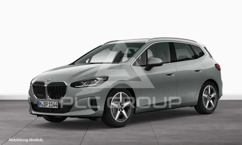 2022 BMW 218