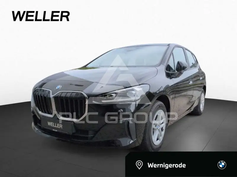 2022 BMW 218