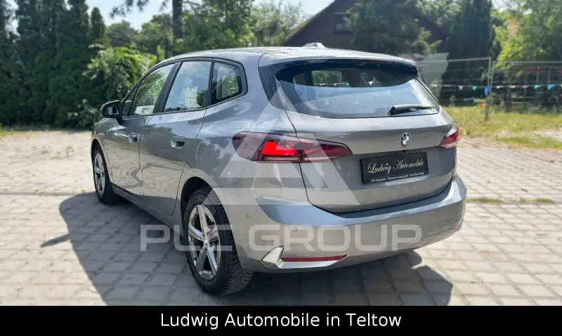 2022 BMW 218