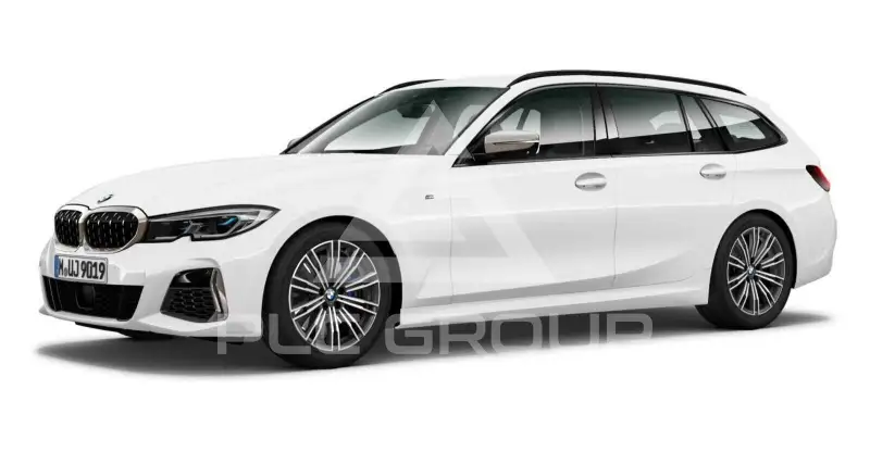 2022 BMW 340M