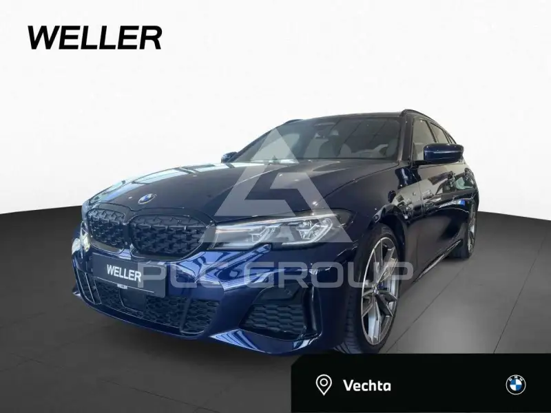 2022 BMW 340M