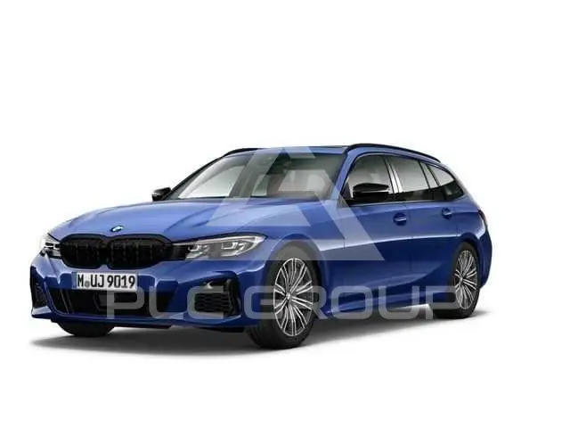 2022 BMW 340M