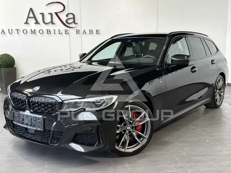 2022 BMW 340M