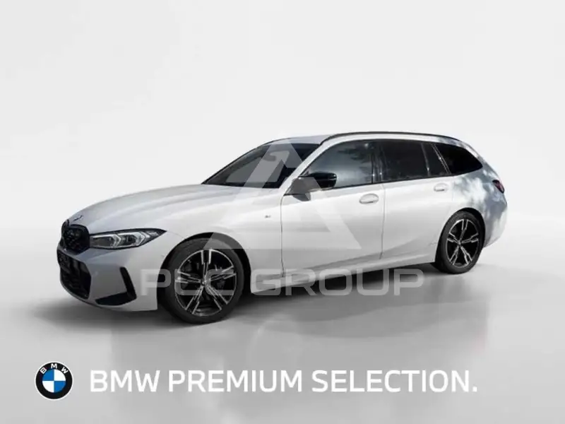 2022 BMW 340M