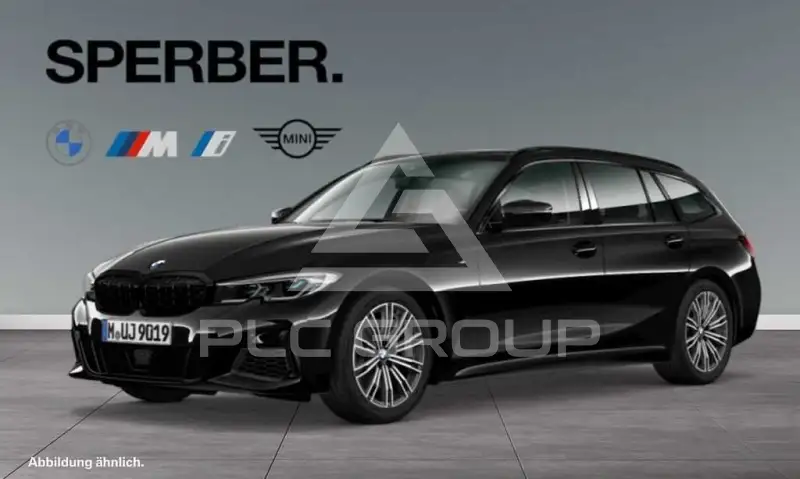 2022 BMW 340M
