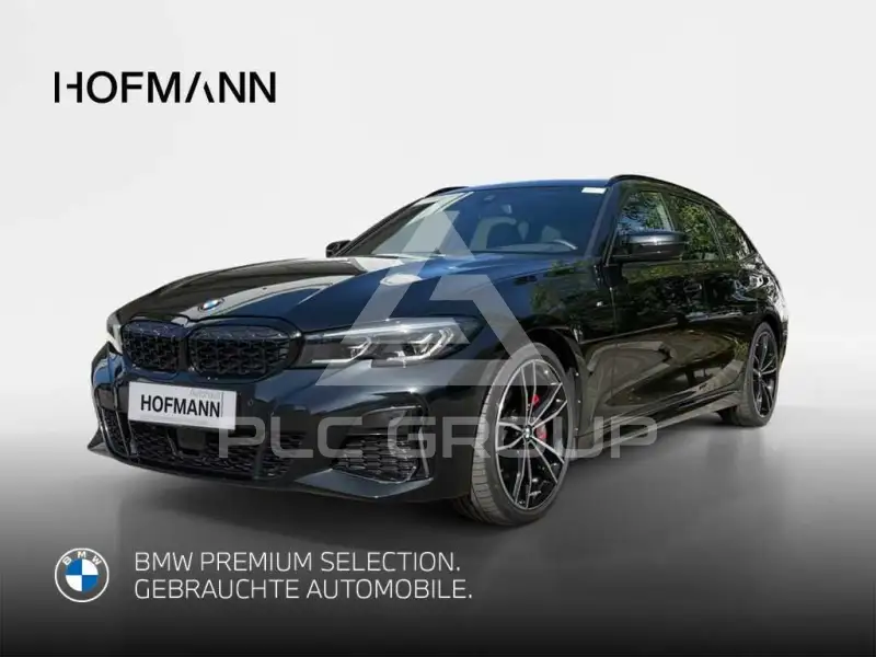 2022 BMW 340M