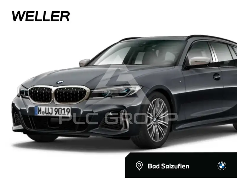 2022 BMW 340M