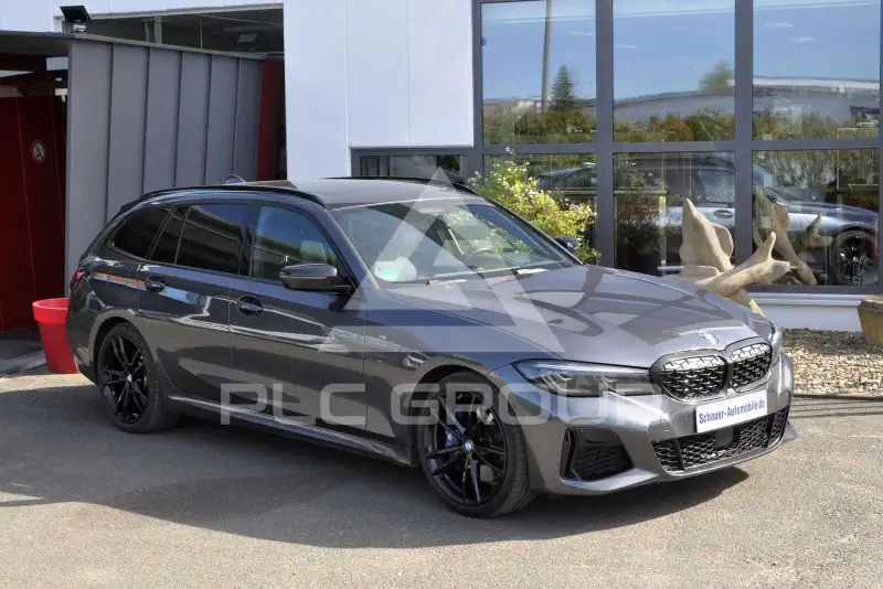 2022 BMW 340M