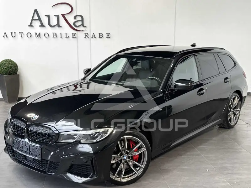 2022 BMW 340M