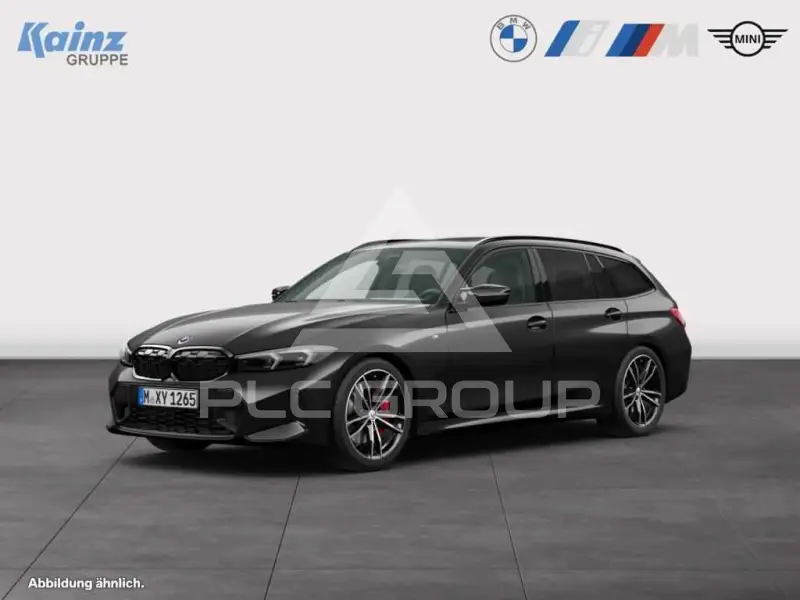 2022 BMW 340M