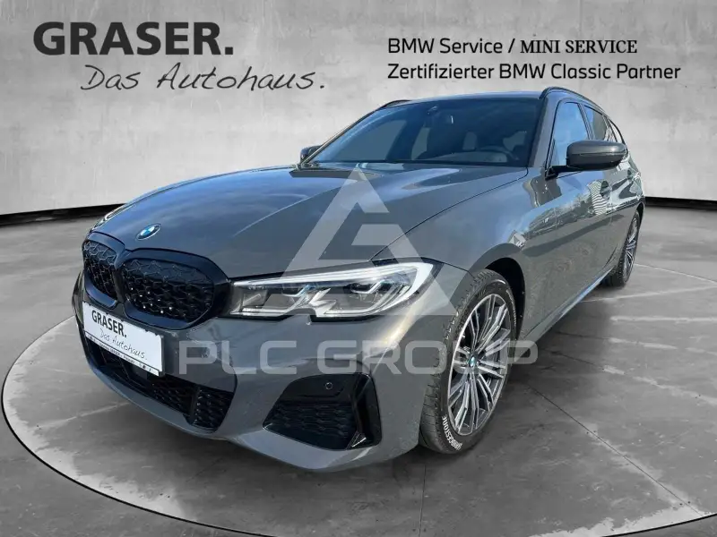 2022 BMW 340M