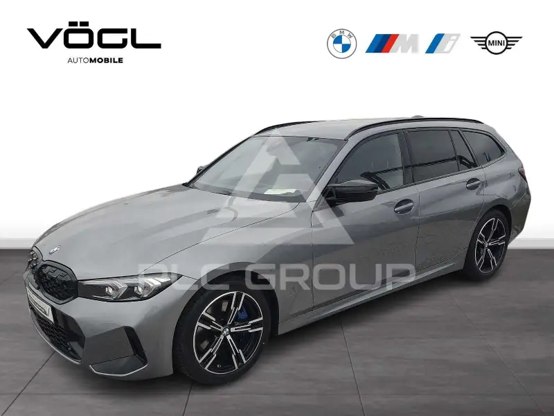 2022 BMW 340M