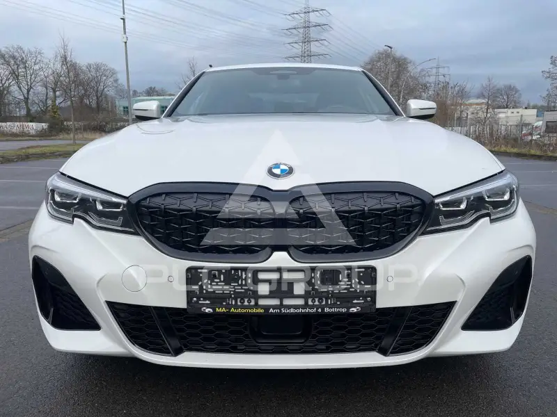 2022 BMW 340M