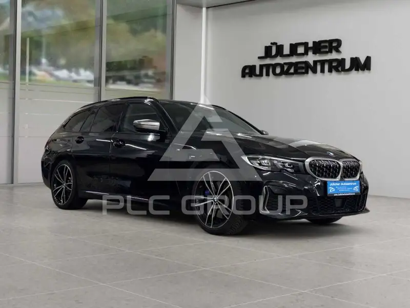2022 BMW 340M