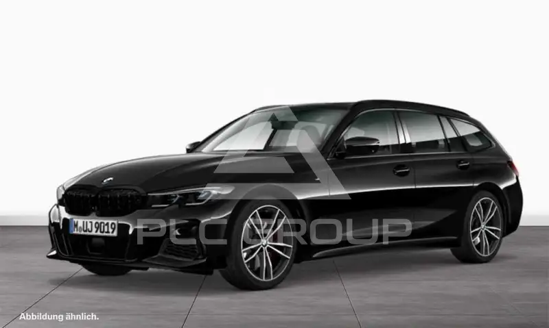 2022 BMW 340M