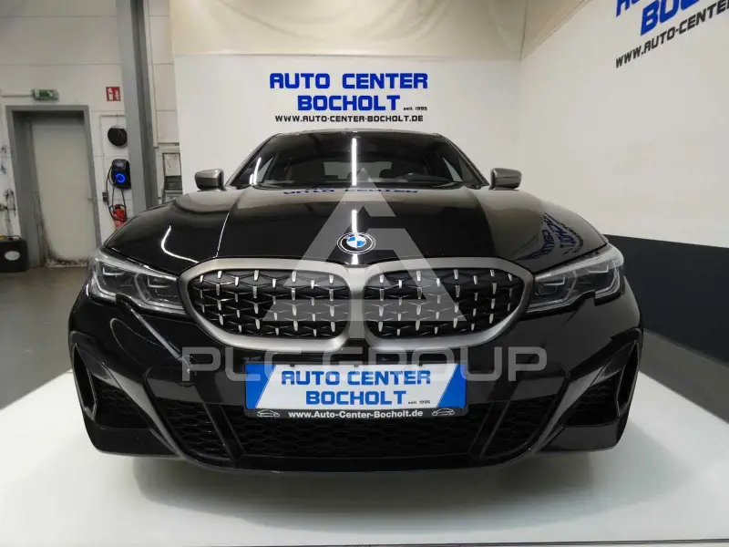 2022 BMW 340M