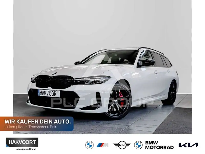 2022 BMW 340M