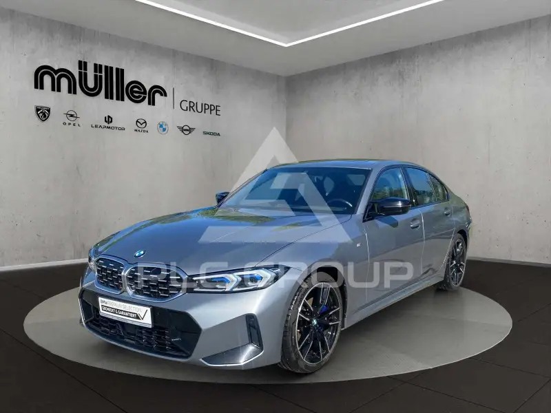 2022 BMW 340M