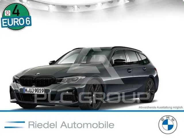 2022 BMW 340M