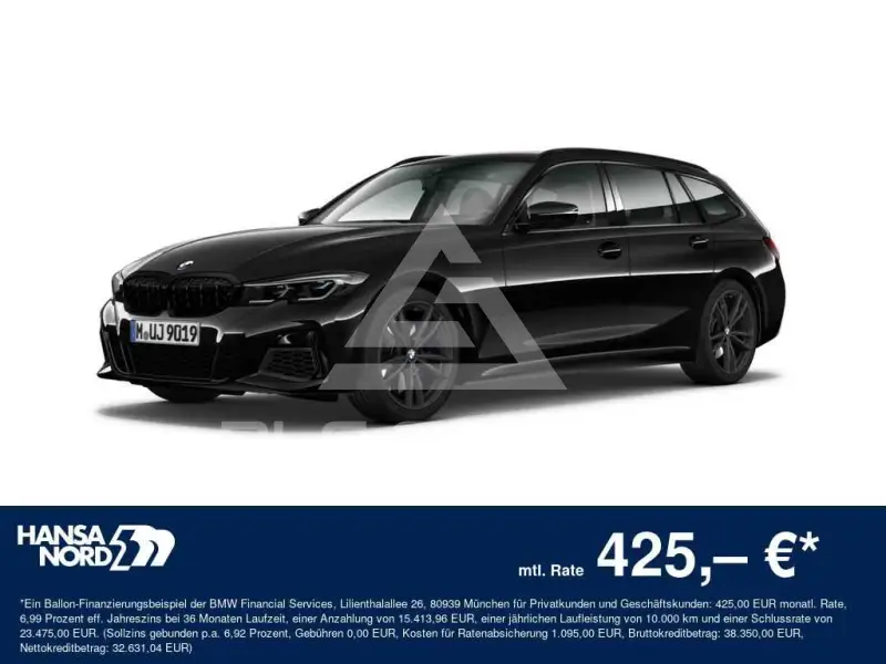 2022 BMW 340M