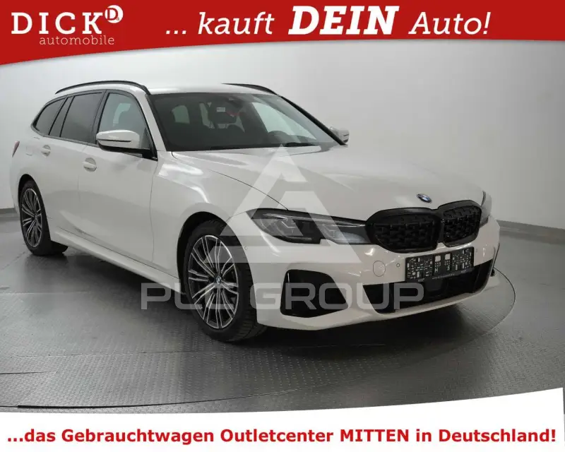 2022 BMW 340M