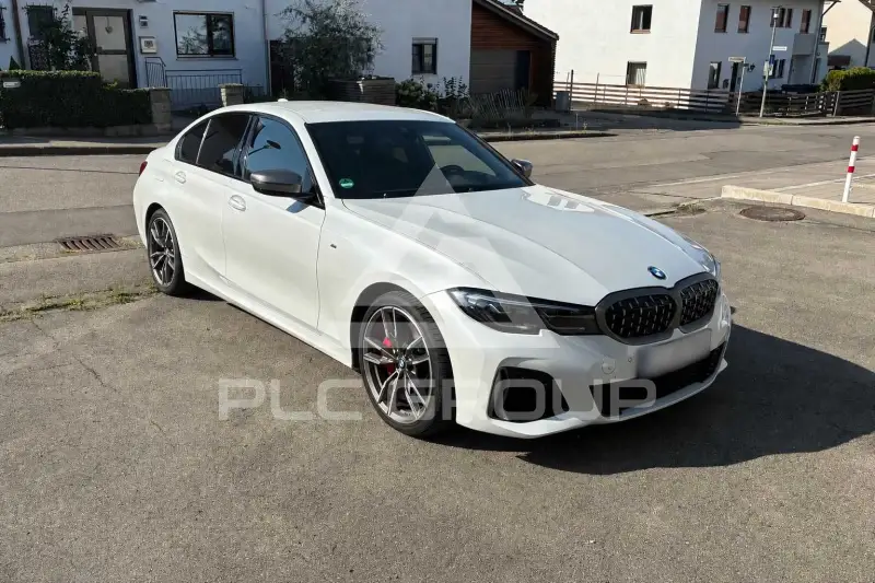 2022 BMW 340M